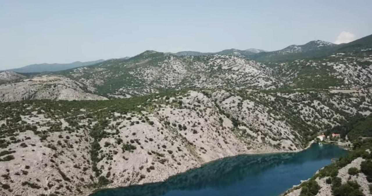 Апартаменты Riva Кленовица Экстерьер фото